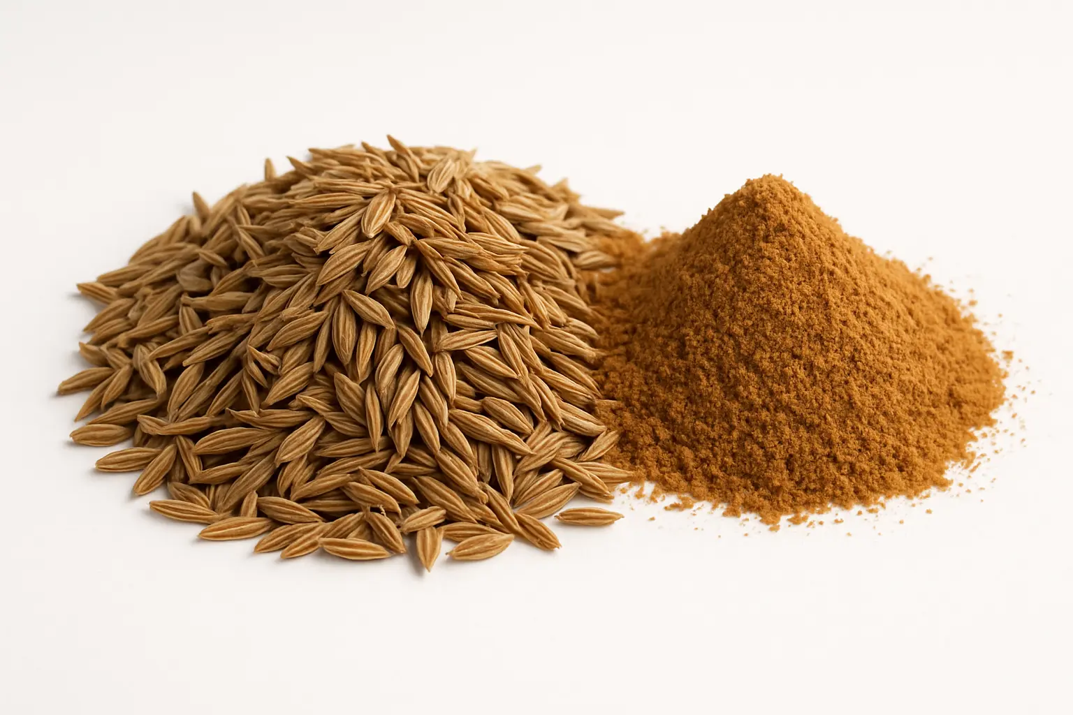 Cumin Extract